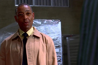 Breaking Bad - о самом главном