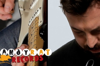 Chris Mike - You (Solo Electric Guitar)