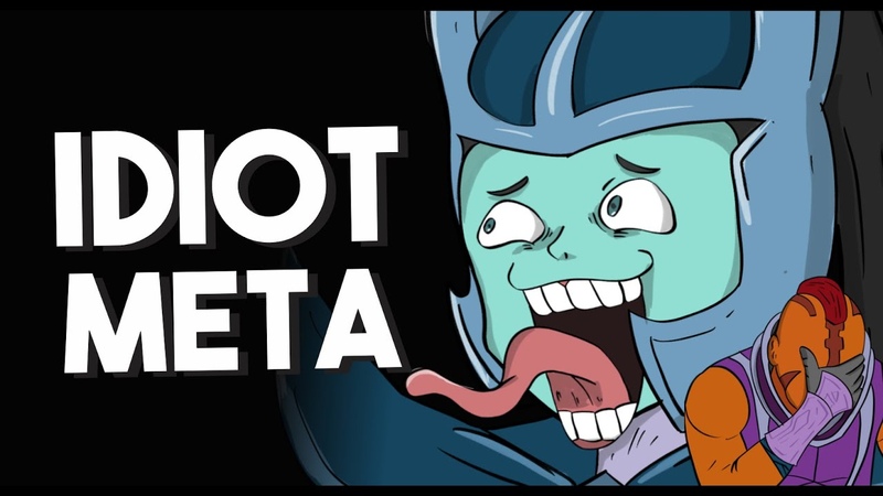 HOW TO WIN MIDLANE WITH SEA