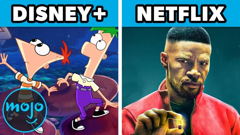 Top 10 Best Movies and TV Shows Coming to Streaming in August