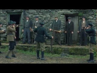 IRA/ Irish independence , Zombie- The Cranberries