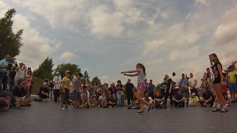 Preselect, 14, HIP HOP, BREAK DOWN T, TAGIL, 12 13 08 2016 , bboy, bgirl,