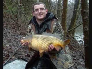 Best of Winter 2008-2009 Carp and Pike Fishing.
