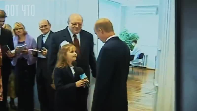 ПИСЬМО ВОЛОДЕ, ВОЗМУТИВШЕЕ
