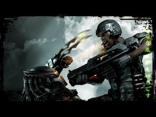 VR Aliens vs  Predator 1 VR