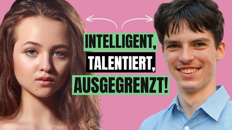 Hoher IQ: Fluch oder