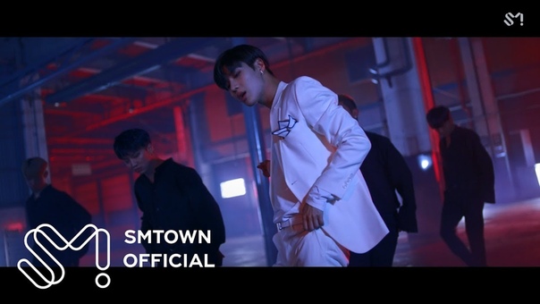 STATION TAEMIN 태민 Thirsty ( OFF SICK Concert Performance