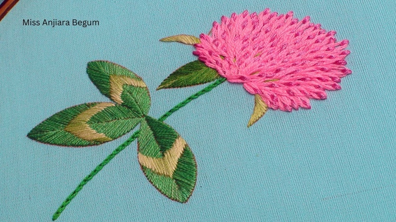 Unique Hand Embroidery Ideas for Home Decor: From Tea Towels to