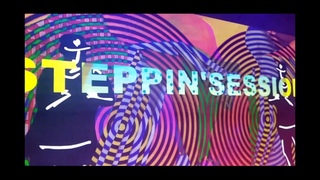 STEPPIN'SESSION: 20 Лет в Деле. Часть Первая.