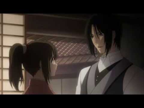 hakuouki movie 2