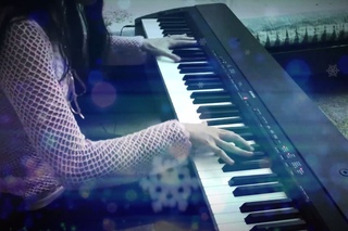 Yuri!!! on Ice - Yuri on Ice - Piano