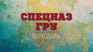 GRU Special forces  Wolfhounds Спецназ ГРУ  Волкодавы