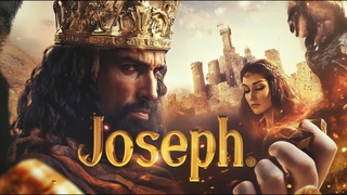 Beware The Seductress | The Complete Story Of Joseph. FULL MOVIE
