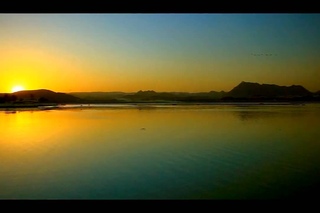 Incredible India (Day 07) Udaipur - Pichola Lake (Удайпур - Озеро Пичола)