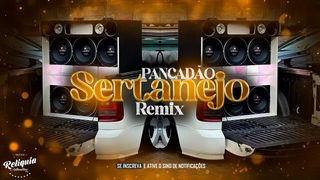 MEGA PANCADO SERTANEJO REMIX 2024 - PANCADO SERTANEJO 2024 - MEGA SERTANEJO REMIX 2024 - GRAVO