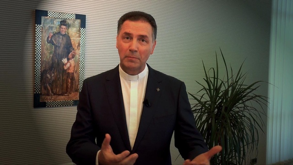 Cari Confratelli Settembre 2016