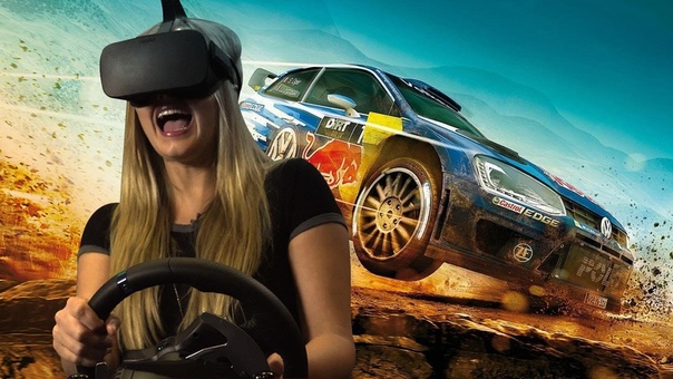 IGN Reacts to VR
