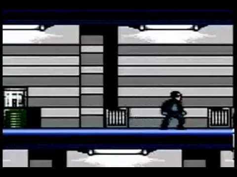 Angry Video Game Nerd 71 Terminator 2 (