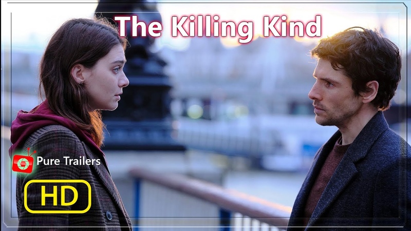 The Killing Kind, Official Trailer, Colin Morgan, Emma Appleton, Nicholas
