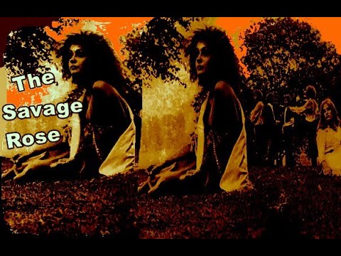 The Savage Rose Long Walking In The Own