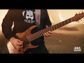 Johnny Thall D-8M Rev 2.0 by Leos Hellscream | Official video