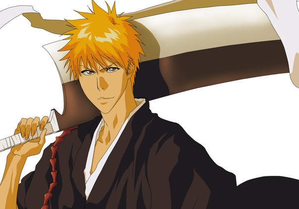 Bleach anime tube