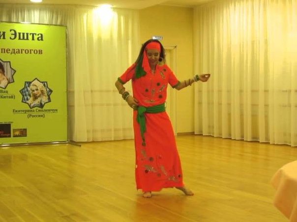 Soloviova Irina shaabi Asaleya Katia Eshta Cup