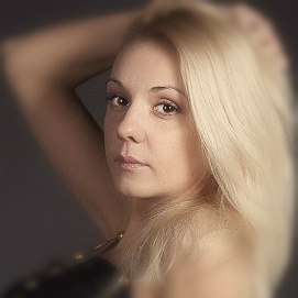 Алина Самохина | Омск