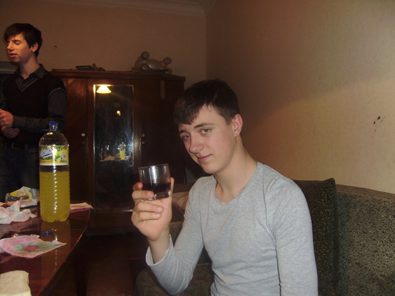 Егор Холод |