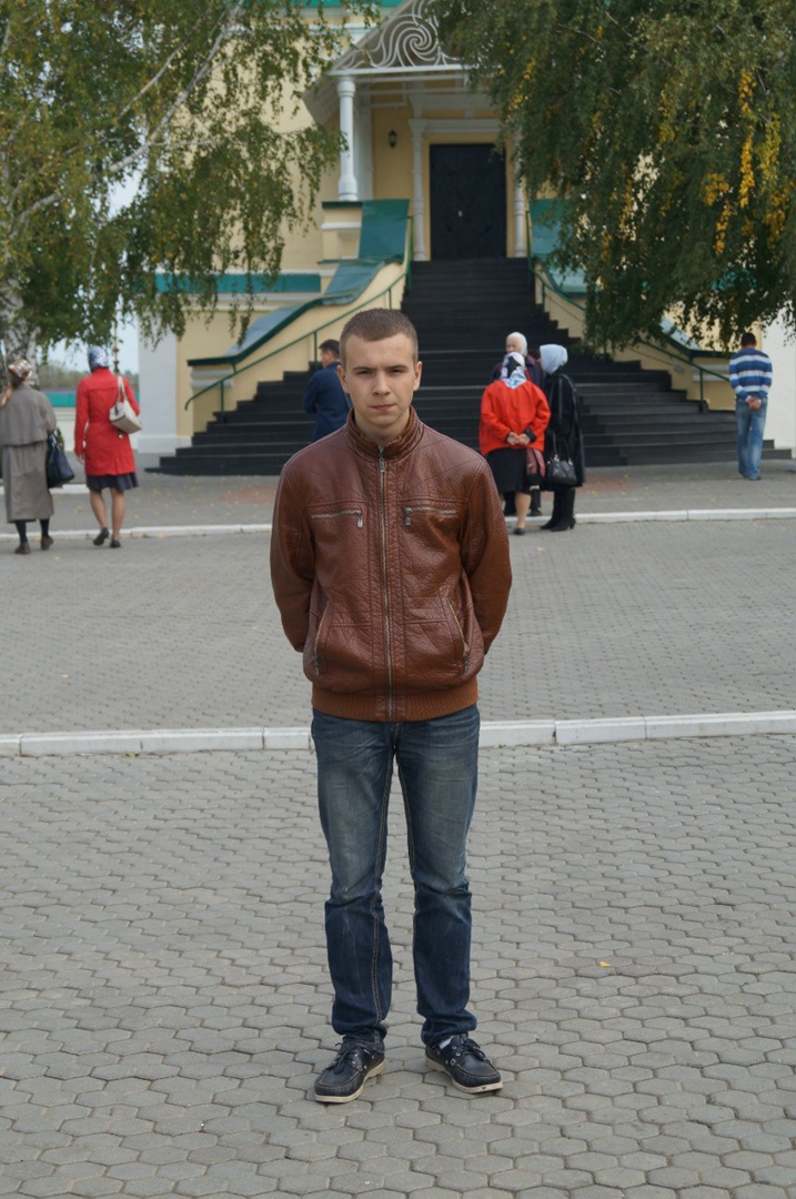 Сергей Говоров | Воронеж (деревня)