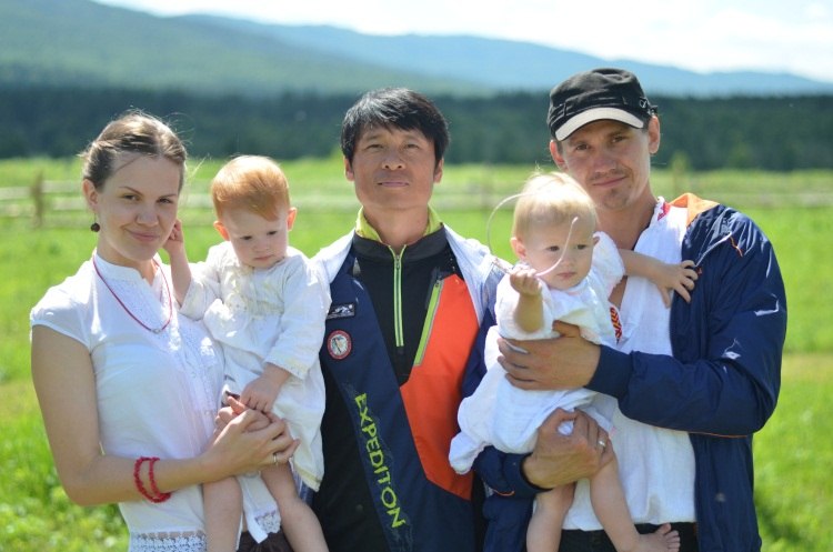 Иван Сотников | Екатеринбург