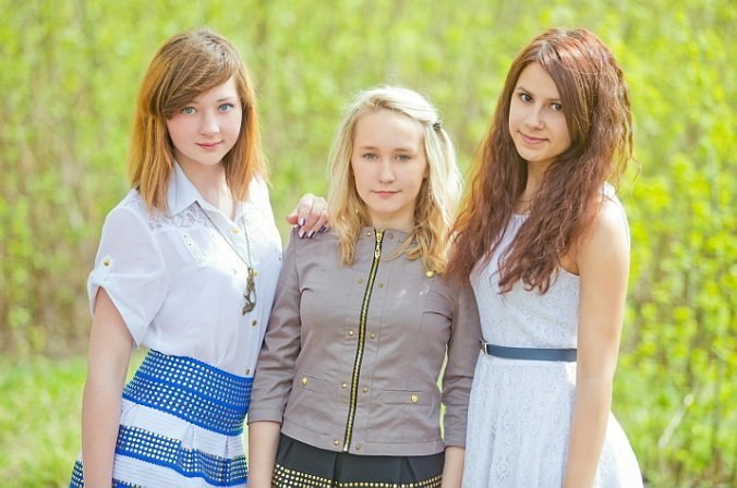 Анастасия Субботина | Магнитогорск