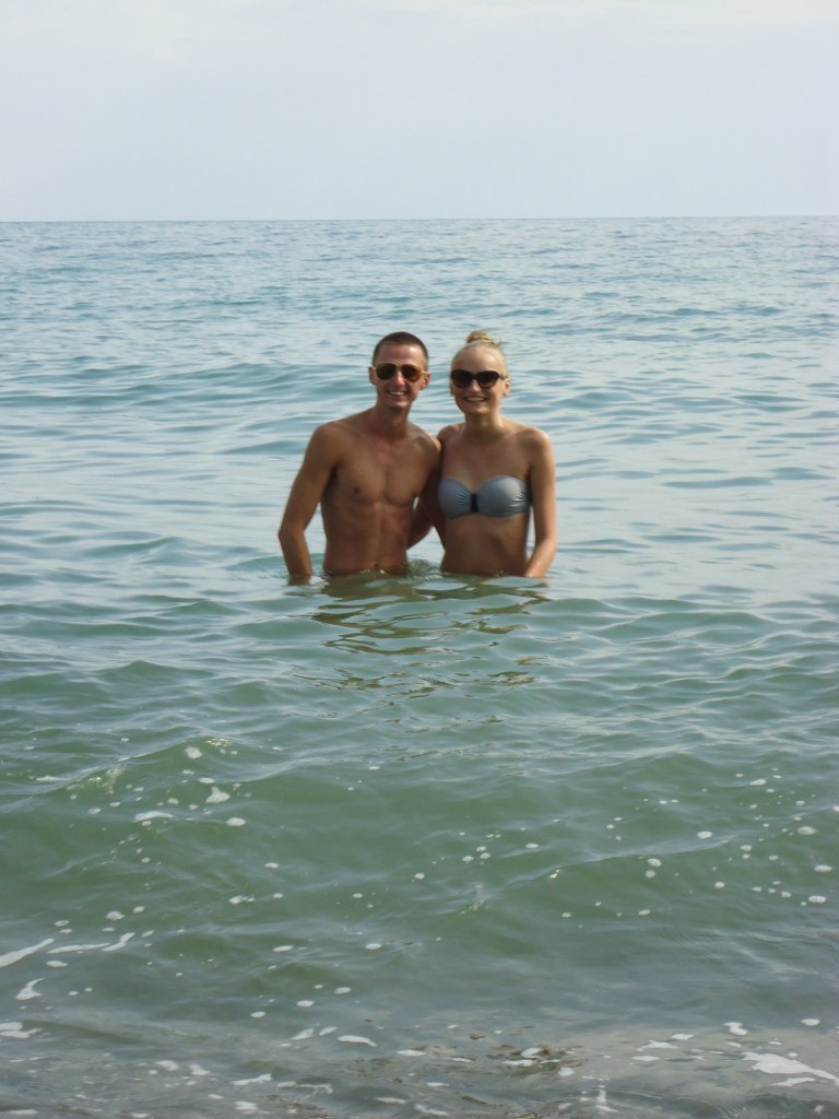 Татьяна Боровик | Гомель