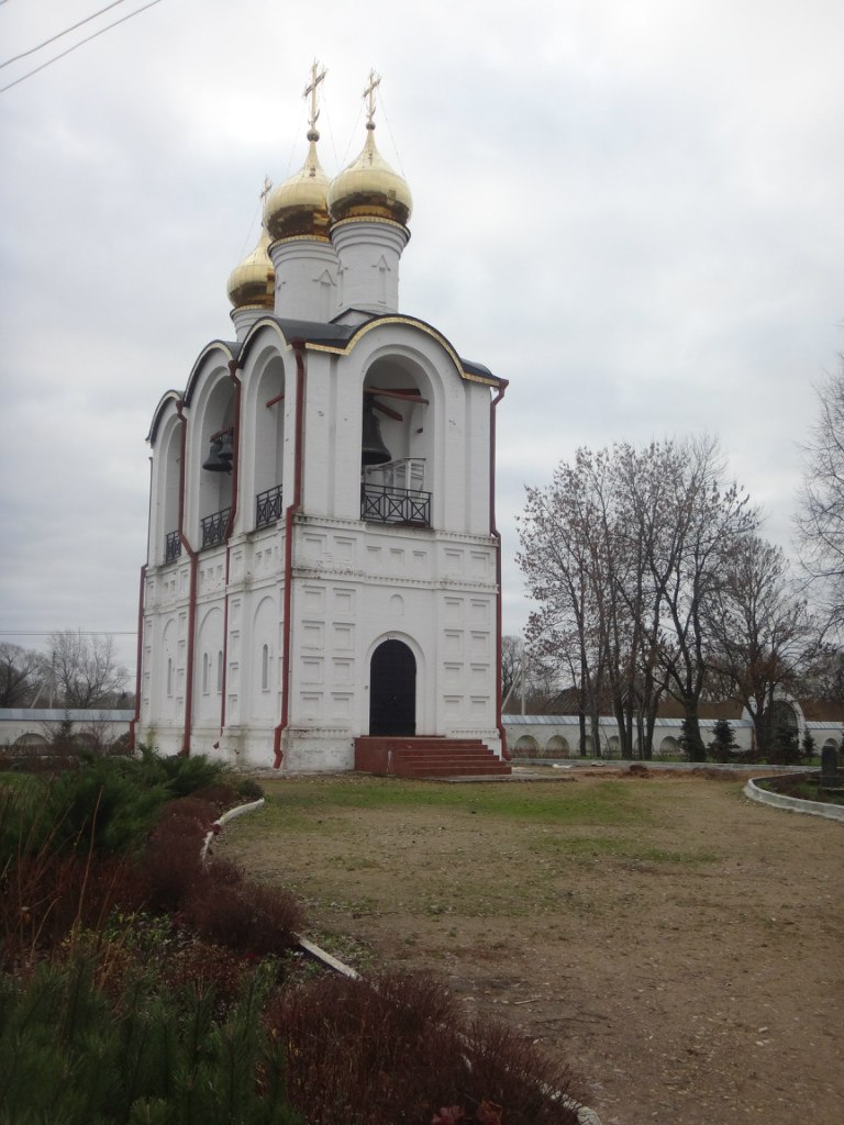 Олег Тузов | Лотошино