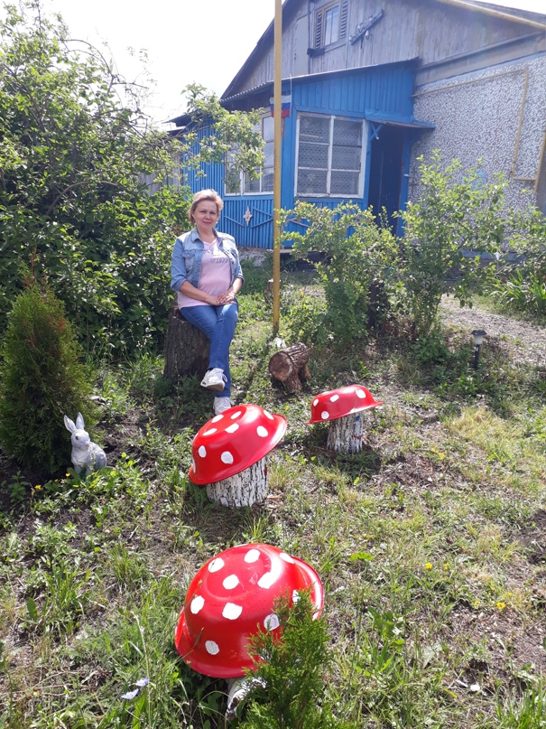 Ирина Макарова | Москва