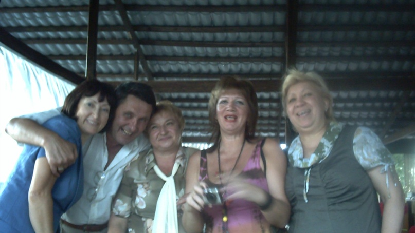 Ирина Никандрова | Уфа