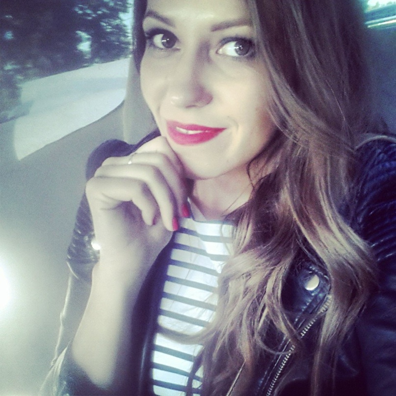 Алёна Бизюкова | Москва