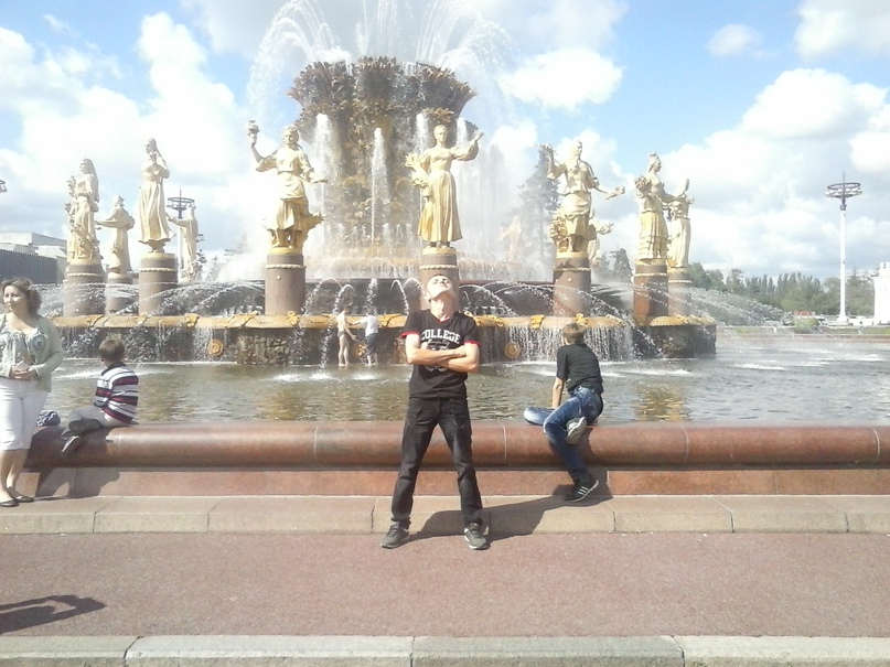 Владимир Будник | Сватово