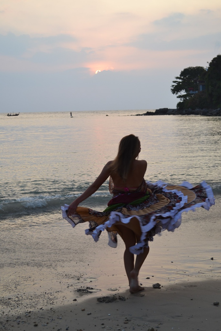 Екатерина Попова | Санкт-Петербург