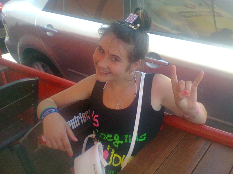 Юлия Аленичева |