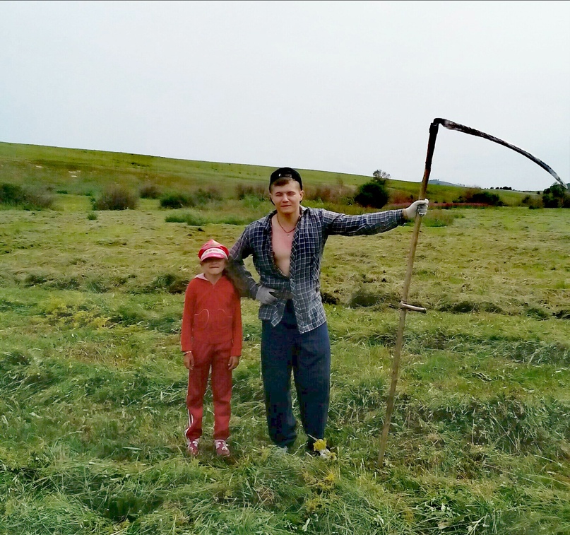 Сергей Москалёв | Улан-Удэ