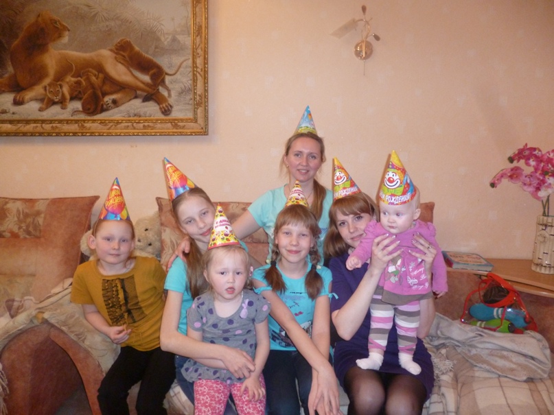 Светлана Лебедева | Алнаши