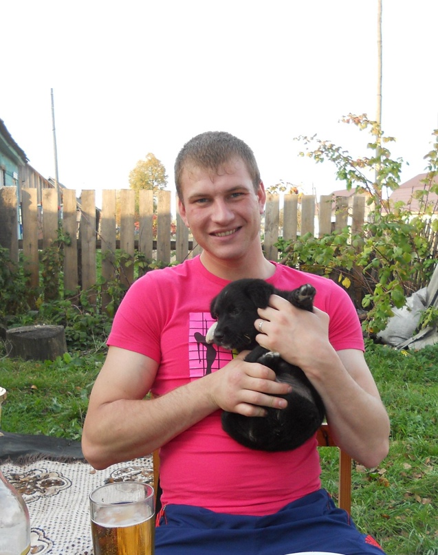 Мария Копачева | Санкт-Петербург