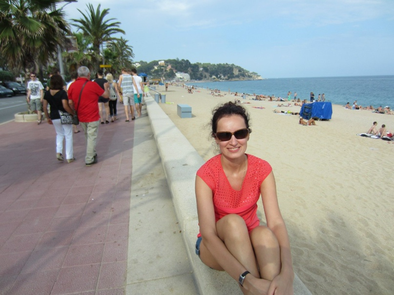 Елена Морозова | Калининград