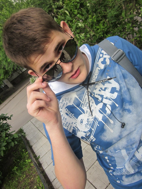 Александр Сазонов | Санкт-Петербург