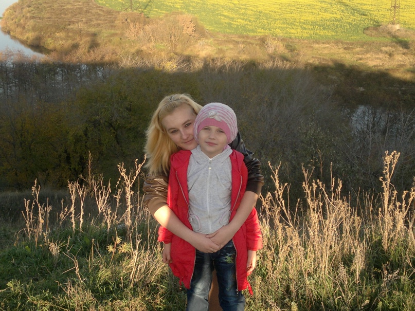 Елена Кузьмичёва | Семилуки