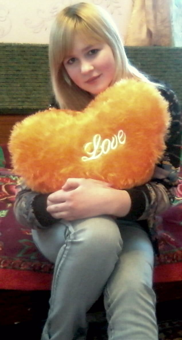 Юлия Королева |