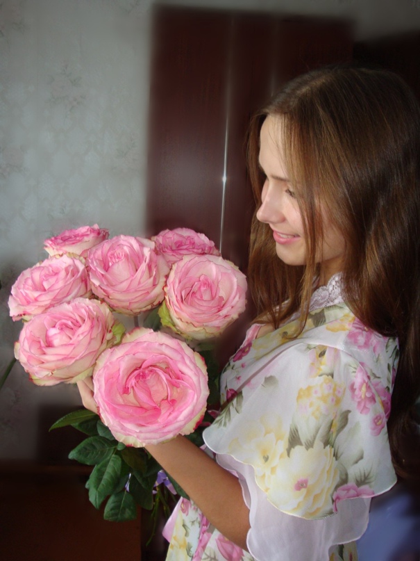 Настя Черникова | Саюкино