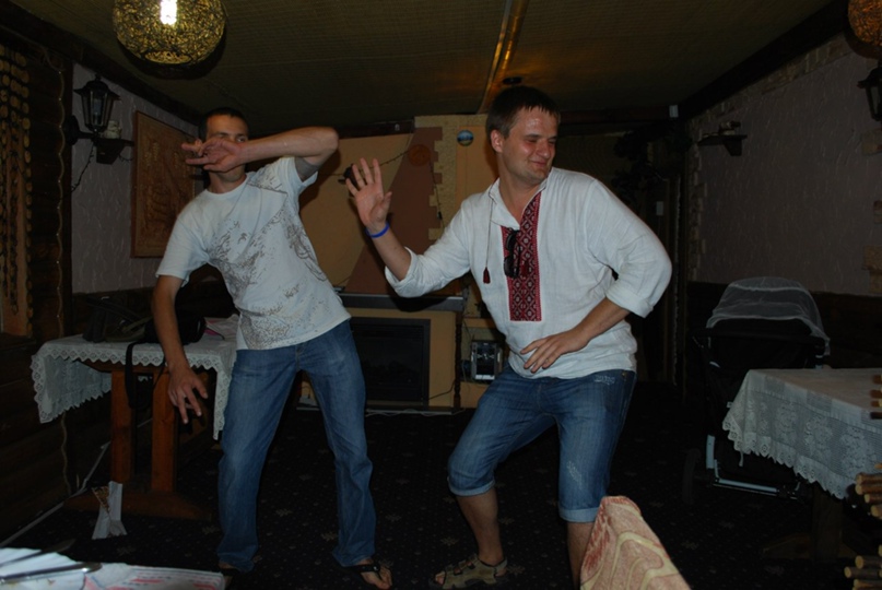 Ксения Олейник | Киев