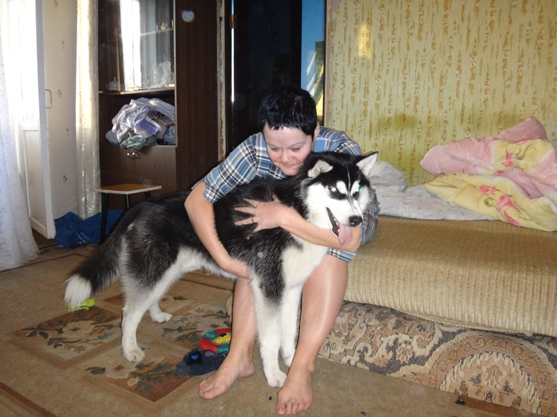 Лена Осипова | Северодвинск